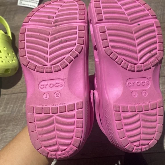 Crocs - Picture 4 of 4